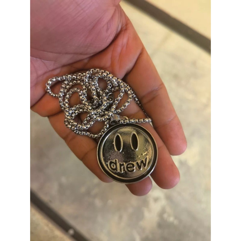 Jextech Collar Fans Justin Bieber Drew Cara Drewhouse Believers