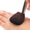 Shizada Seishindo Powder Brush (MK-560) (Made in Japan)