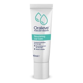 Oralieve Nourishing Lip Balm 10 ml