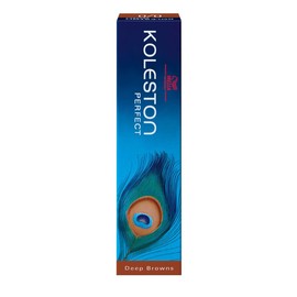 Koleston Perfect 8/74 Light Blonde Brown Cuivr 60ml