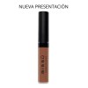 Corrector Líquido Bissú Tono 10 Brownie