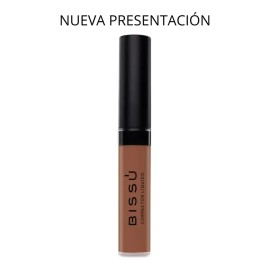 Corrector Líquido Bissú Tono 10 Brownie