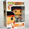 Funko Pop Asia Street Fighter Ryu Vinyl Figure #71