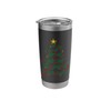 Christmas Tree Musical Notes Song Musician Sing Carols Music Stainless
