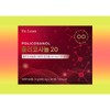 More H Dr. Lean Policosanol Policosanol Cholesterol Level Policosamine 1