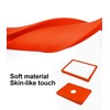 Silicone case for Magic Trackpad 2 Silicon case for Apple