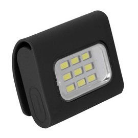 Sonew Running Light for Runners, Night USB Charging Safety LED Light for Outdoor Sports, Running, Cycling, Camping, Hiking, Walking, Dog