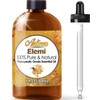 Artizen Elemi Essential Oil (100% Pure & Natural - UNDILUTED) Therapeutic Grade - Huge 1oz Bottle - Perfect for Aromatherapy, Relaxation, Skin Therapy & More!