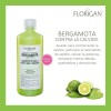 Shampoo Bergamota Crecimiento Del Cabello 1lt. Florigan