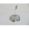 CNC ALUMINUM FUEL METAL TANK GAS CAP 125cc - 250cc