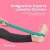 SuperiorBand Ballet Stretch Band for Dancers - Dance Stretch Bands