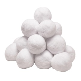 Mikiuly Filter Balls Pool, Filter Balls Pool, Filter Balls for Pool Pump, Filter Balls for Sand Filter, Replace Filter Balls for Sand Filter Systems for Filtration Pool Aquarium, 200 g