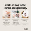 Wine Away Red Wine Stain Remover - Perfect Fabric Upholstery