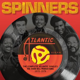 The Complete Atlantic Singles—The Thom Bell Productions 1972-1979
