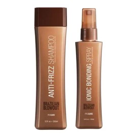 Brazilian Blowout Shampoo/sellador Dúo Pack