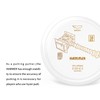 Yikun Disc Golf Putter Approach| Professional PDGA Approved Golf |