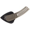 TAB TE126-MBK x GY (HARD) Flat Pick Nine9 Teardrop Guitar
