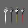 Phiaton C530S In Ear Stereo Earbuds Headphones Wired Earphones with