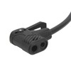 Mountain Road Bike Tyre High Pressure Air Pump Portable Home