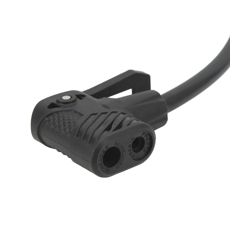 Mountain Road Bike Tyre High Pressure Air Pump Portable Home