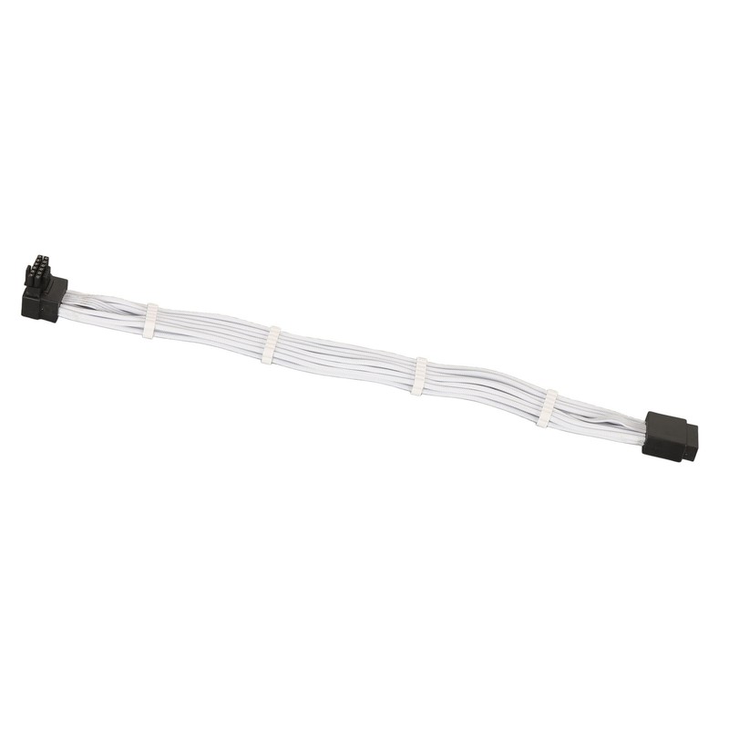 ATX3.0 PCIE 5.0 Power Modular Cable Male to Female Extension