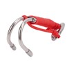 Drift Hook Scuba Diving Double Dual Stainless Steel Drift Hook