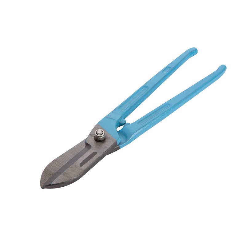 Blue Spot Tools 9302 B/SPOT 10-Inch Straight Cut Snip