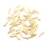 Pocket Hole Plugs, 50PCS Drilling Pocket Hole Plug with Storage