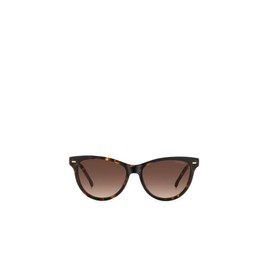 Carrera Sunglasses 3015 /S 86 H Havana Brown