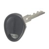 Honda 35110-772-013 Key