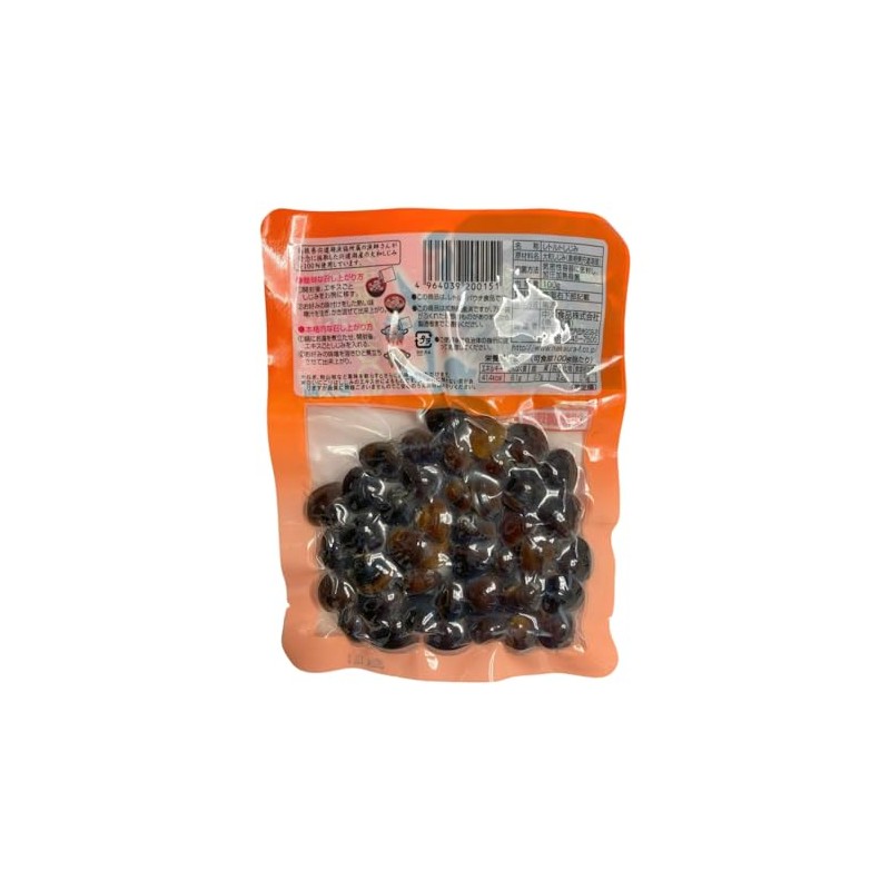 Nakaura Foods Lake Shinji Clam for 2 People, 3.5 oz