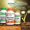 Botanic Choice Super Boron Complex (3mg) - Promotes Bone &