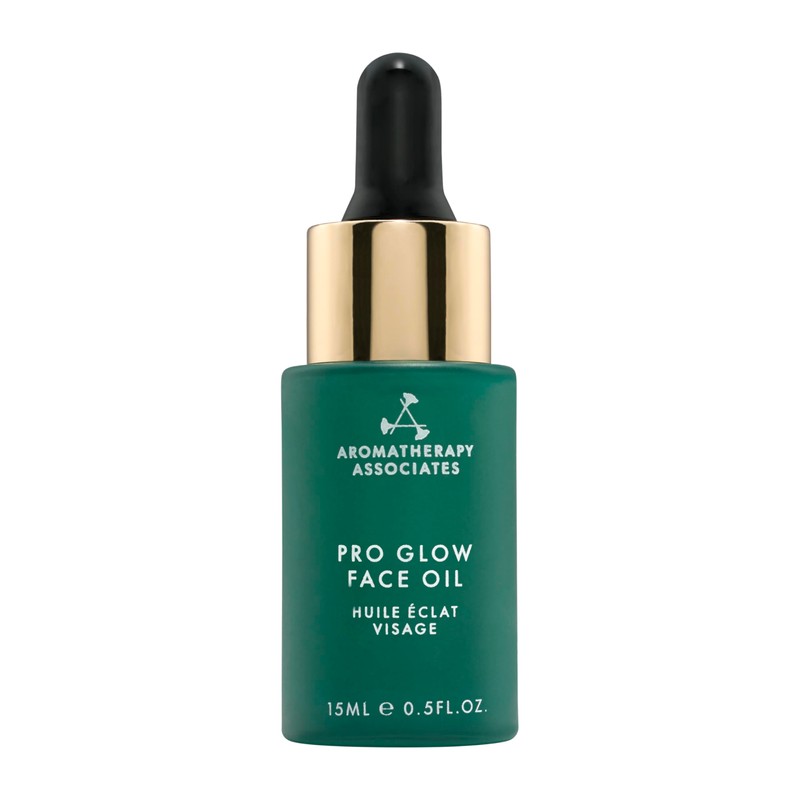 AROMATHERAPY ASSOCIATES Glow Face Oil