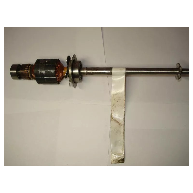 Hamilton Beach Malt Mixer 33 933 parts NOS Armature Motor