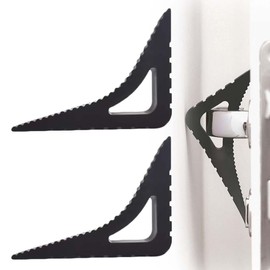 Door Stopper, Strong Fixation, Sliding Door Stopper, Gap, Door Stopper, Entrance Sliding Lock, Elasticity, Wedge Door Stopper, Insert, Simple, Sliding Door, Stopper, Stopper, Door Stopper, Sliding