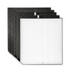 AIRDOCTOR AD2500 Genuine Filter Replacement - One Year Combo Pack