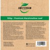 Amsterdam Herbal Premium Mix - 100% Natural Marshmallow Leaf -