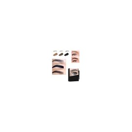 Kit Hena Ceja Hd Rinde Mas De 100 Tipo Microblading Henna