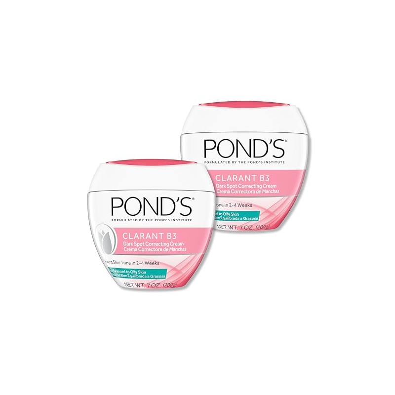 Pond's Corrector de manchas oscuras Clarant B3 de piel normal
