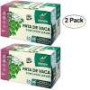 Hanan Pata de Vaca 50 Herbal Tea Bags - 100%