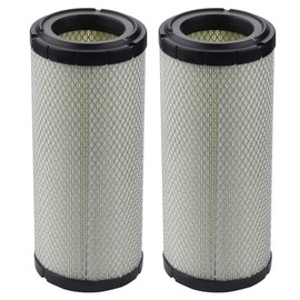 Tvent 715900422 Air Filter Replacement for Can-Am Maverick X3 XDS XRS 1000 900 R (Pack of 2)