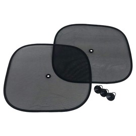 Takeda Corporation CSS-002S [Car / Car / Sunshade / Screen / Car Supplies] Compact Sunshade S Set of 2