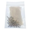M6 x 20mm Allen Socket Head Cap Screws (20pk) -