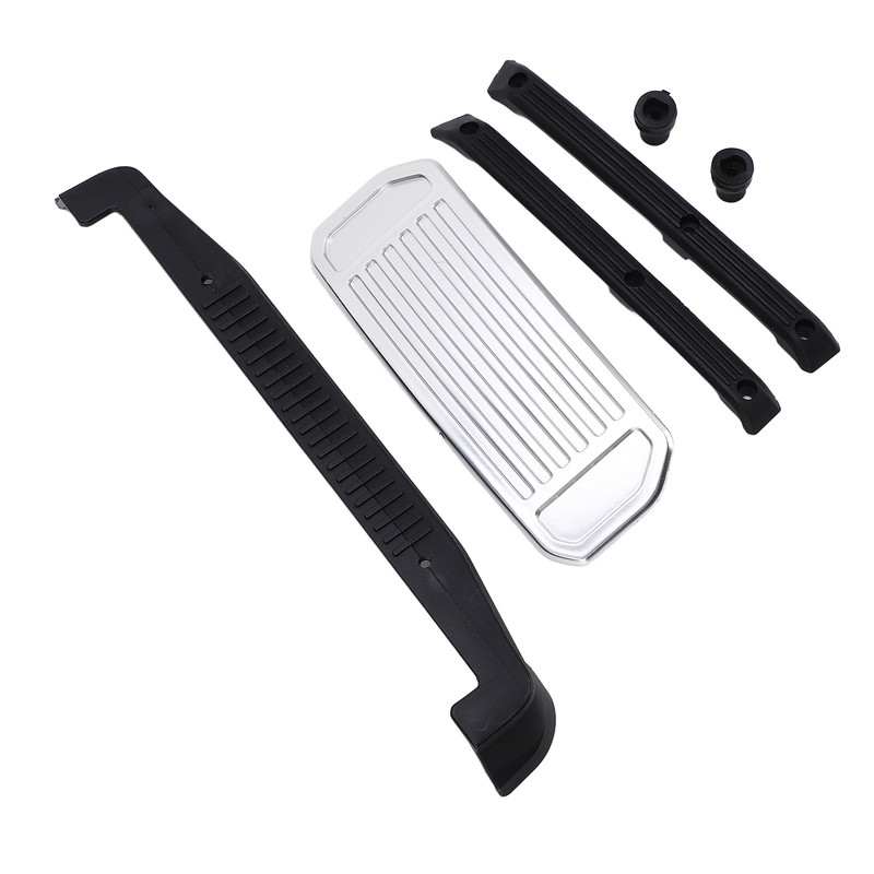 RC Car Body Shell Protector Plate Set for ZD Racing