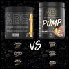 Applied Nutrition ABE Pump Pre Workout - All Black Everything