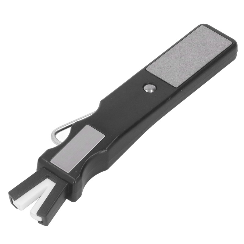 Ice Skates Blade Sharpener Ice Skates Blade Grinder Stone Knife