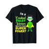 Kids Cerebral Palsy Warrior CP Awareness T-Shirt