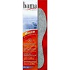 Bama 201300-999-47"Felta" Insole, Grey, Size 47