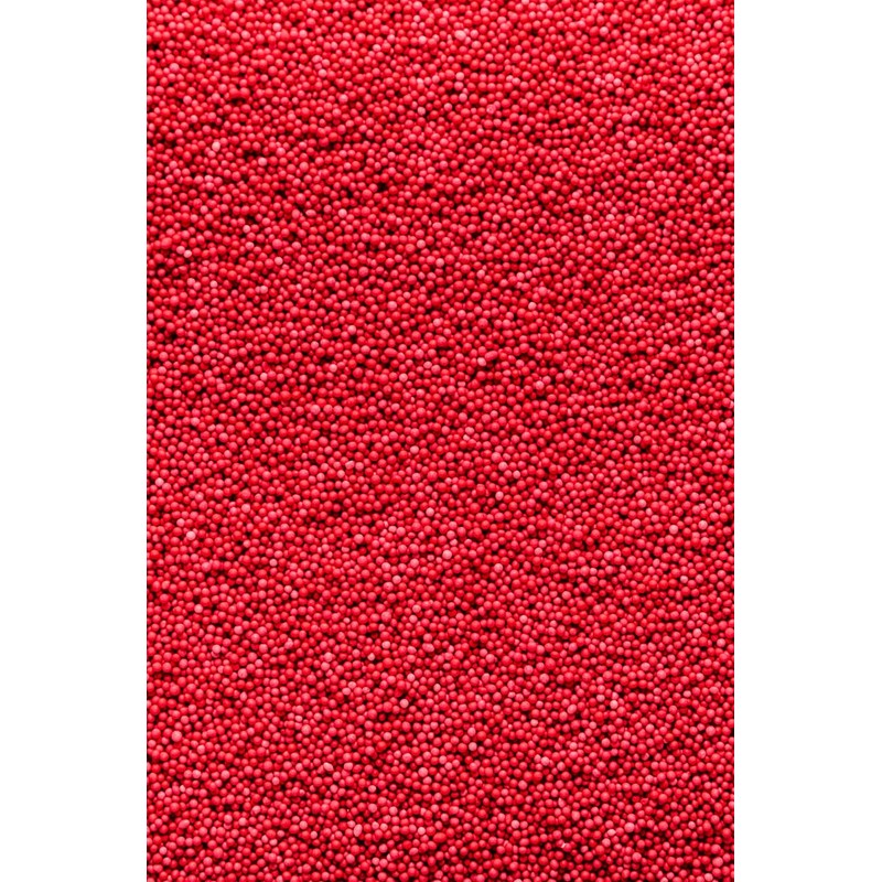 SPRINKLY - Matt 100's & 1000's - Red - 30g