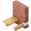 Drybase Liquid Damp Proof Membrane (1 Litre White) - Damp
